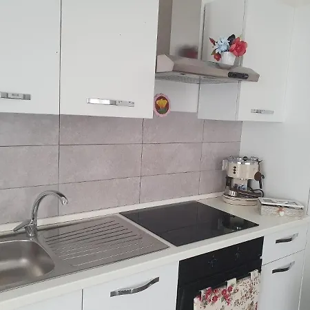 Dimora Donna Madia - Puglia Mia Monopoli