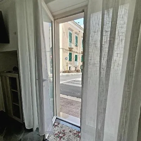 Dimora Donna Madia - Puglia Mia Apartment