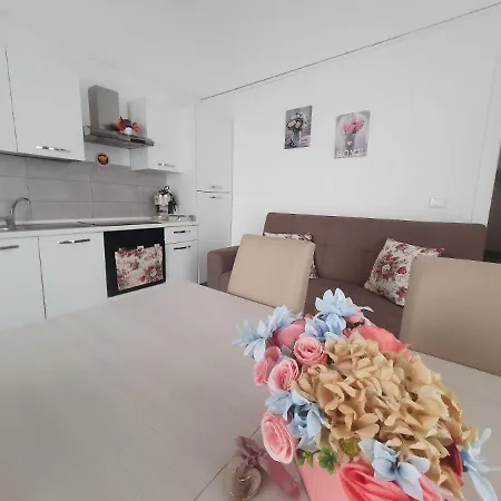 Dimora Donna Madia - Puglia Mia Monopoli