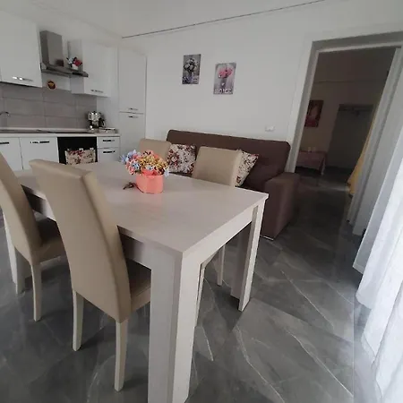 Dimora Donna Madia - Puglia Mia Apartment