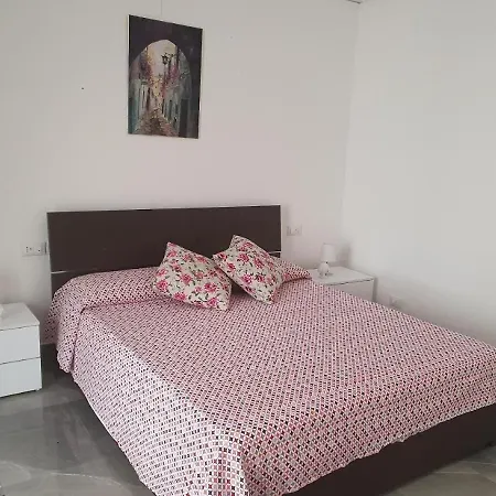 Dimora Donna Madia - Puglia Mia Monopoli