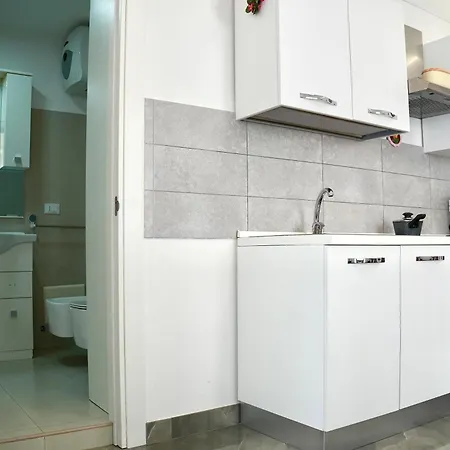 Apartment Dimora Donna Madia - Puglia Mia *