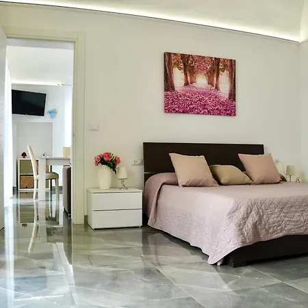 Dimora Donna Madia - Puglia Mia