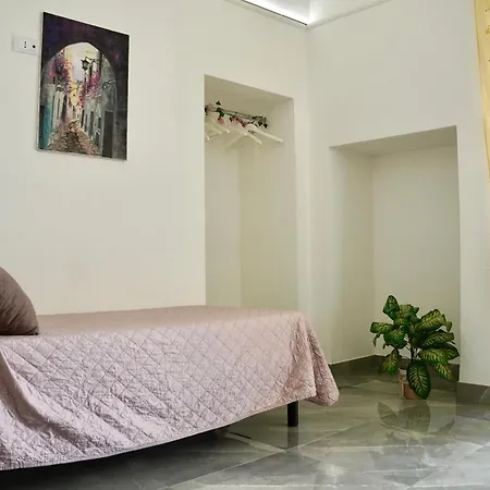 Dimora Donna Madia - Puglia Mia Apartment Monopoli