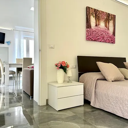 Dimora Donna Madia - Puglia Mia