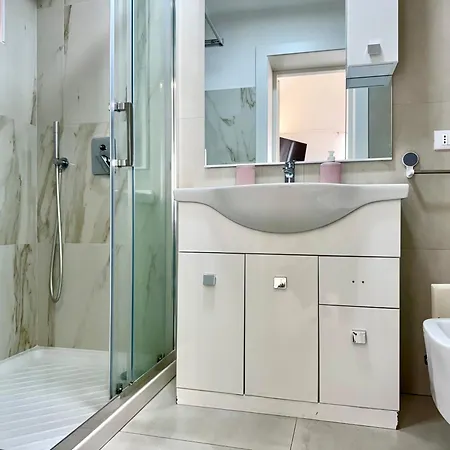 Dimora Donna Madia - Puglia Mia Apartment Monopoli